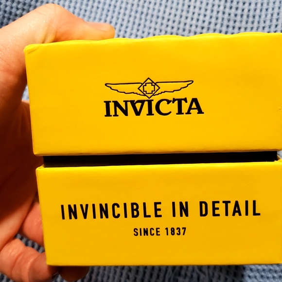 Invicta Russian Divers Watch - Picture 8 of 8